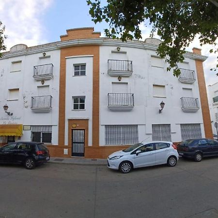 Pisos Isla Cristina 2 Apartamento Exterior foto