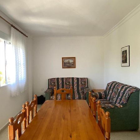Pisos Isla Cristina 2 Apartamento Exterior foto